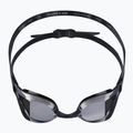 Schwimmbrille TYR Tracer-X RZR Mirrored Racing schwarz-silber LGTRXRZM_43 2