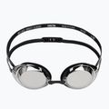Schwimmbrille TYR Vecta Racing Mirrored silver/black/black 2