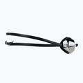 Schwimmbrille TYR Vecta Racing Mirrored silver/black/black 3