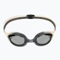 Schwimmbrille TYR Hydra Flare smoke/smoke/clear 2