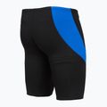 Herren-Schwimmjammer TYR Durafast Elite Oceanid Jammer black/blue 3
