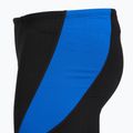 Herren-Schwimmjammer TYR Durafast Elite Oceanid Jammer black/blue 4