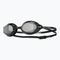 TYR Blackops 140 Ev Racing rauch/ schwarz/ schwarz Schwimmbrille