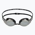 Schwimmbrille TYR Blackops 140 Ev Racing Mirrored silver/black/black 2