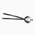 Schwimmbrille TYR Blackops 140 Ev Racing Mirrored silver/black/black 3