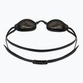 Schwimmbrille TYR Blackops 140 Ev Racing Mirrored silver/black/black 4