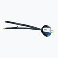 Schwimmbrille TYR Blackops 140 Ev Racing Mirrored gold/navy/yellow 3