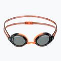 Schwimmbrille Kinder TYR Blackops 140 Ev Racing smoke/orange/black 2