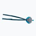 TYR Kinderschwimmbrille Blackops 140 Ev Racing Verspiegelt silber/ blau/ schwarz 3