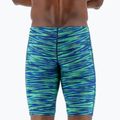 Badehose Jammer Herren TYR Fizzy Jammer blau-grün SFIZ_487_3 5