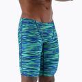 Badehose Jammer Herren TYR Fizzy Jammer blau-grün SFIZ_487_3 6