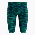 Badehose Jammer Herren TYR Fizzy Jammer blau-grün SFIZ_487_3