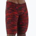 Badehose Jammer Herren TYR Fizzy Jammer rot-schwarz SFIZ_61_3 6