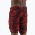 Badehose Jammer Herren TYR Fizzy Jammer rot-schwarz SFIZ_61_3 7