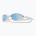 Schwimmbrille TYR Special Ops 2. Polarized weiß LGSPL2P_1 6