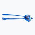 TYR Blackhawk Racing Verspiegelte Schwimmbrille gold/ royal 3
