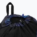Schwimmbeutel TYR Elite Team Mesh 40 l blue/teal/green 7