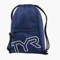 TYR Drawstring Swim Backpack 13 l navy