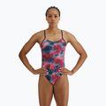 TYR Starhex Cutoutfit rot/mehrfarbig 3