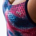TYR Starhex Cutoutfit rot/mehrfarbig 8