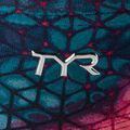 TYR Starhex Racer Herren Badeslip rot/multi 3
