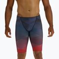 Herren Bademode TYR Forge rot/multi