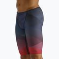 Herren Bademode TYR Forge rot/multi 2