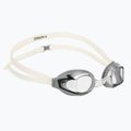 Schwimmbrille TYR Stealth-X Race clear/silver