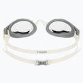 Schwimmbrille TYR Stealth-X Race clear/silver 4