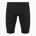 Herren-Schwimmjammers TYR Soild Large Logo Jammer black 3