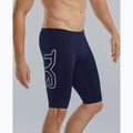 Herren-Schwimmjammer TYR Soild Large Logo Jammer navy 7