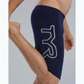 Herren-Schwimmjammer TYR Soild Large Logo Jammer navy 9