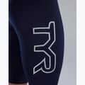 Herren-Schwimmjammer TYR Soild Large Logo Jammer navy 10