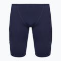 Herren-Schwimmjammer TYR Soild Large Logo Jammer navy