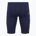 Herren-Schwimmjammer TYR Soild Large Logo Jammer navy 2