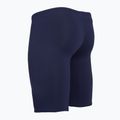 Herren-Schwimmjammer TYR Soild Large Logo Jammer navy 4