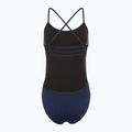 Einteiliger Damen-Badeanzug TYR Solid Trinityfit Durafast Elite navy 2