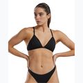 Bikini-Oberteil TYR Solid Triangle Tieback black