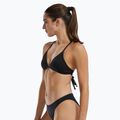 Bikini-Oberteil TYR Solid Triangle Tieback black 3
