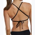 Bikini-Oberteil TYR Solid Triangle Tieback black 7