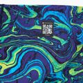 Herren-Schwimmjammer TYR Thresher Jammer Hyperblitz blue/green 4