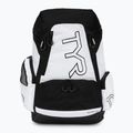 Schwimmrucksack TYR Alliance 45 l white/black