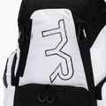 Schwimmrucksack TYR Alliance 45 l white/black 5