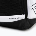 Schwimmrucksack TYR Alliance 45 l white/black 7