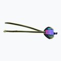 Schwimmbrille TYR Blackops 140 Ev Racing Mirrored fluo green/black 3