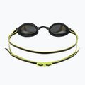 Schwimmbrille TYR Blackops 140 Ev Racing Mirrored fluo green/black 4