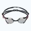 Schwimmbrille TYR Tracer-X Elite Mirrored silver/multi 2