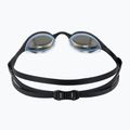 Schwimmbrille TYR Tracer-X Elite Mirrored silver/multi 4