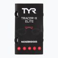 Schwimmbrille TYR Tracer-X Elite Mirrored silver/multi 5