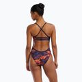 Einteiler Badeanzug Damen TYR Durafast Elite Soren Trinityfit orange 2